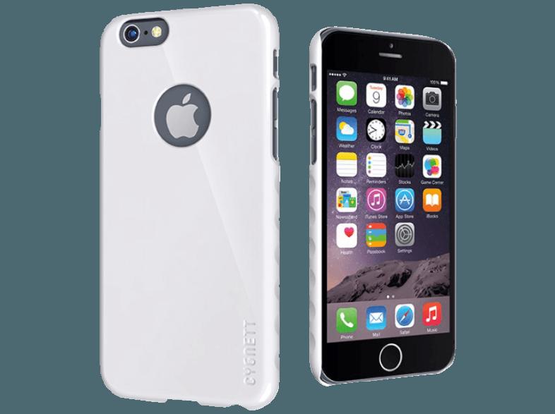 CYGNETT CY1661CPAEG AeroGrip Crystal Hardcase iPhone 6