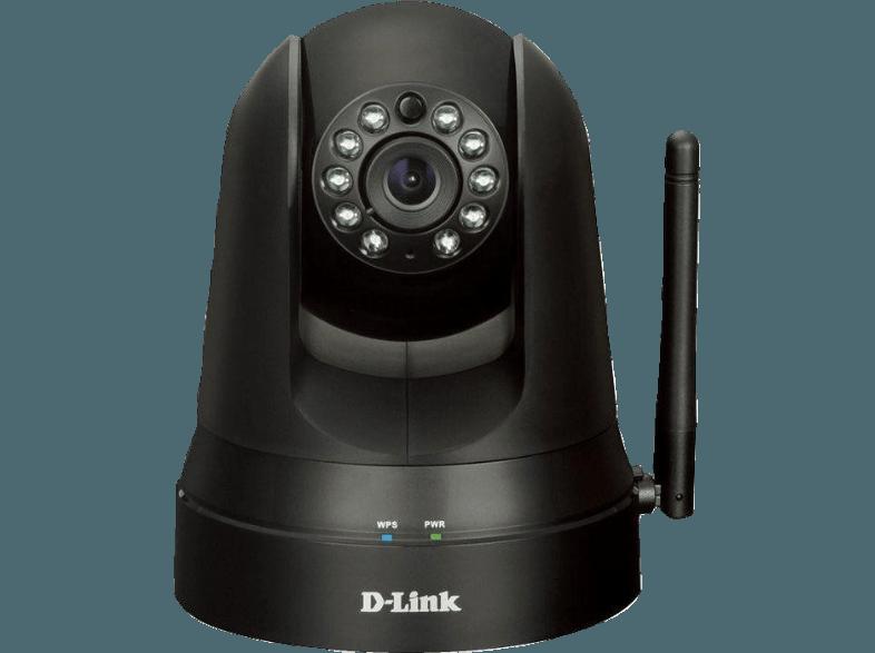 D-LINK DCS 5010L/E Home Monitor Kamera