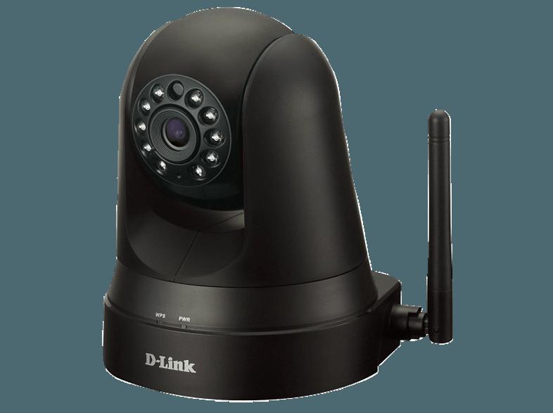 D-LINK DCS 5010L/E Home Monitor Kamera