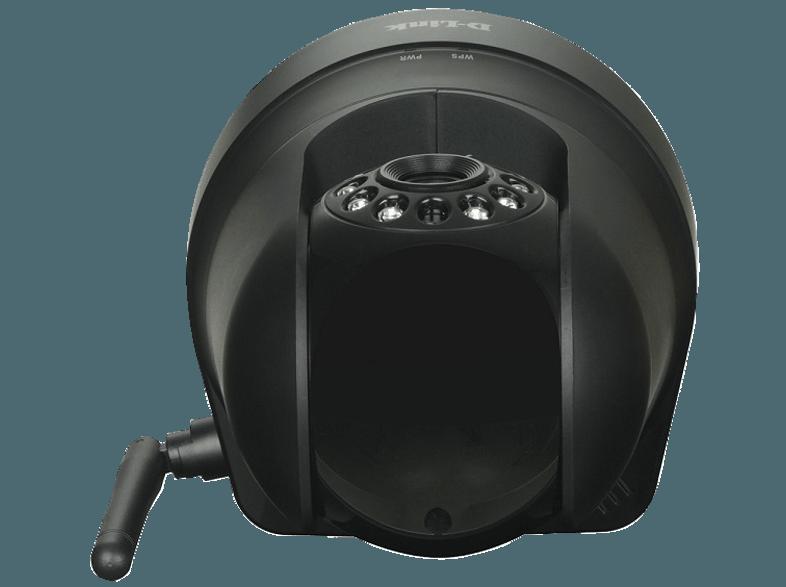D-LINK DCS 5010L/E Home Monitor Kamera