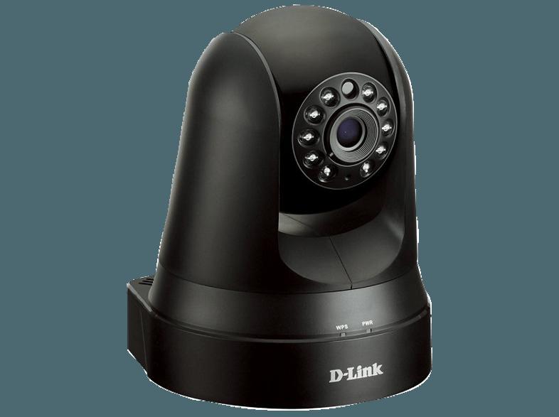 D-LINK DCS 5010L/E Home Monitor Kamera, D-LINK, DCS, 5010L/E, Home, Monitor, Kamera