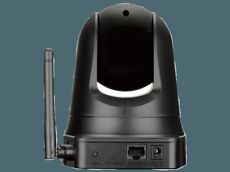D-LINK DCS 5010L/E Home Monitor Kamera