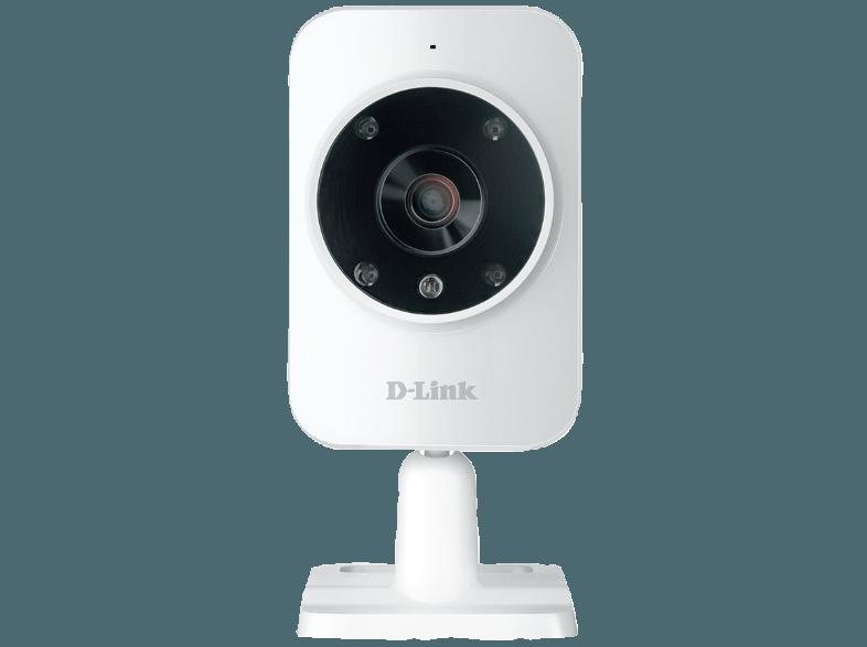 D-LINK DCS 935L mydlink™ Home Monitor HD Kamera