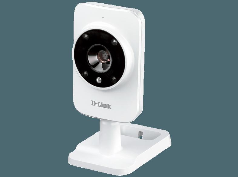 D-LINK DCS 935L mydlink™ Home Monitor HD Kamera