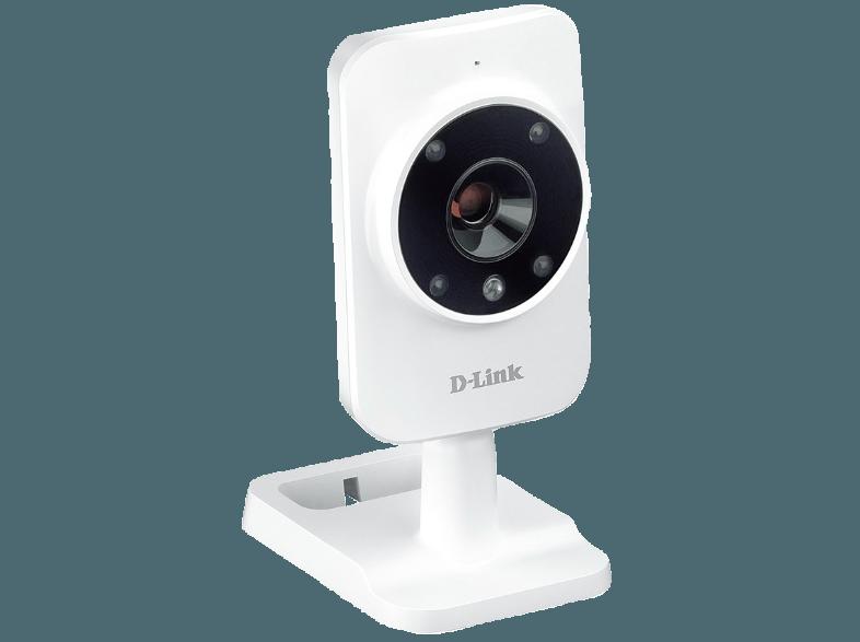 D-LINK DCS 935L mydlink™ Home Monitor HD Kamera, D-LINK, DCS, 935L, mydlink™, Home, Monitor, HD, Kamera