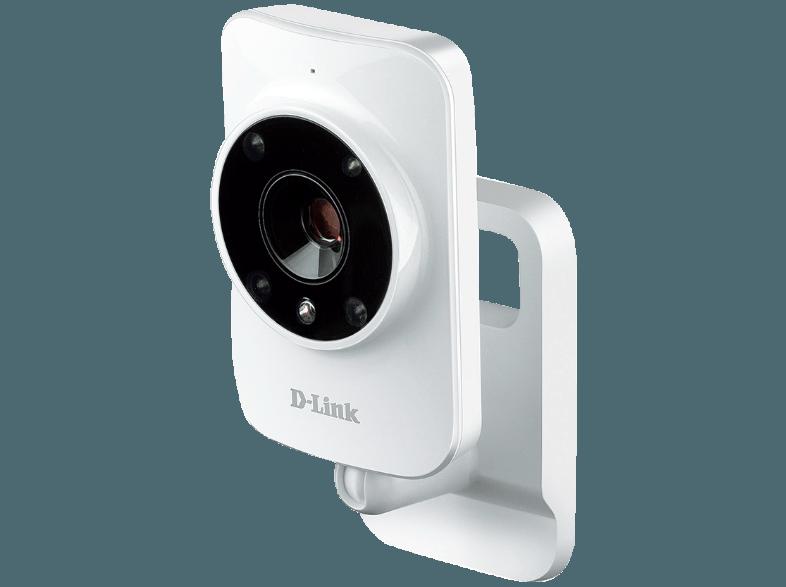 D-LINK DCS 935L mydlink™ Home Monitor HD Kamera