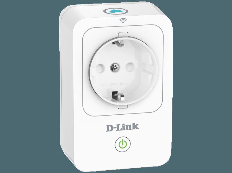 D-LINK DSP-W 215/E Home Smart Plug Smart plug