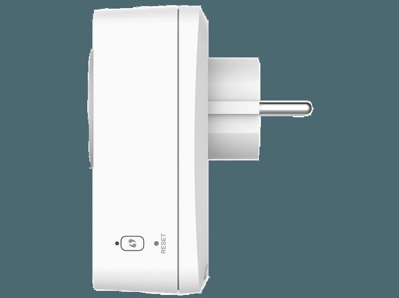 D-LINK DSP-W 215/E Home Smart Plug Smart plug, D-LINK, DSP-W, 215/E, Home, Smart, Plug, Smart, plug