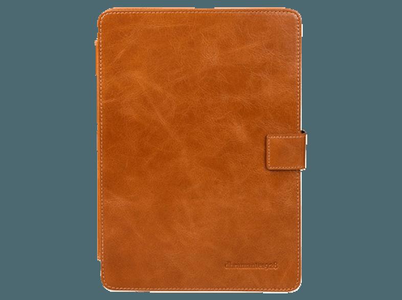 DBRAMANTE COIAGT000510 Copenhagen Folio iPad Air 1