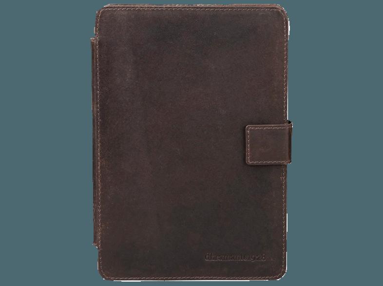 DBRAMANTE COIMHD000501 Copenhagen Case iPad mini (1, 2, 3)