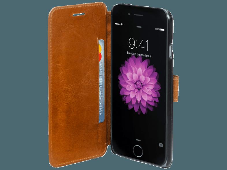 DBRAMANTE FRP6GT000551 Frederiksberg Handytasche iPhone 6 Plus