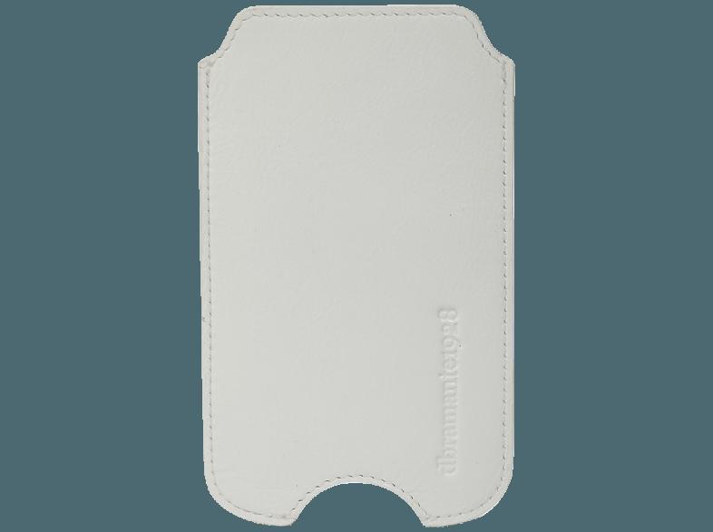 DBRAMANTE PC48SMWH0351 Pocket Sleeve 