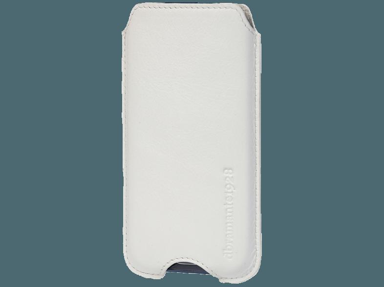 DBRAMANTE PC48SMWH0351 Pocket Sleeve 