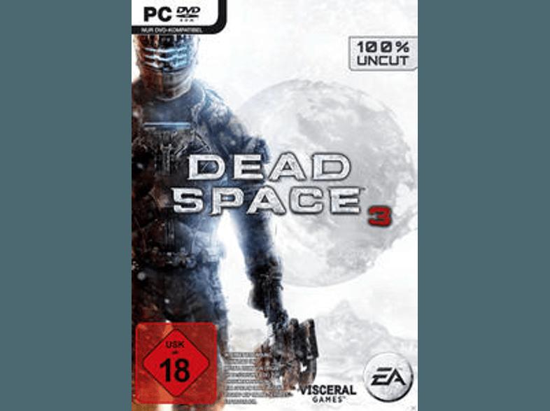 Dead Space 3 [PC]