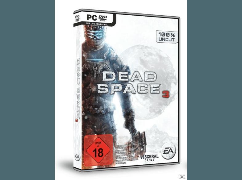 Dead Space 3 [PC]