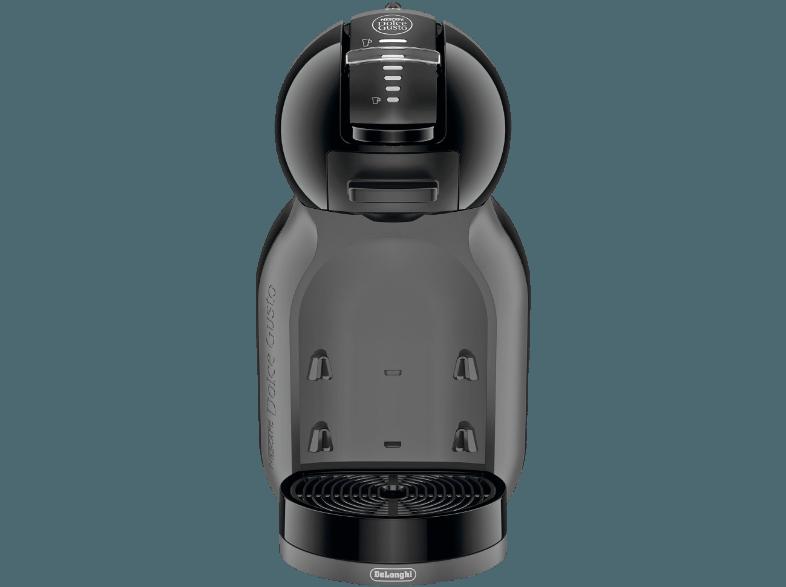 DELONGHI EDG 305 Nescafé Dolce Gusto Kapselmaschine Schwarz