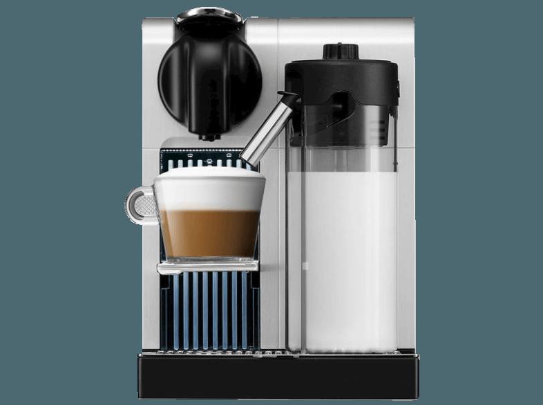 DELONGHI EN750MB Nespresso Lattissima Pro Kapselmaschine Satin Chrome, DELONGHI, EN750MB, Nespresso, Lattissima, Pro, Kapselmaschine, Satin, Chrome