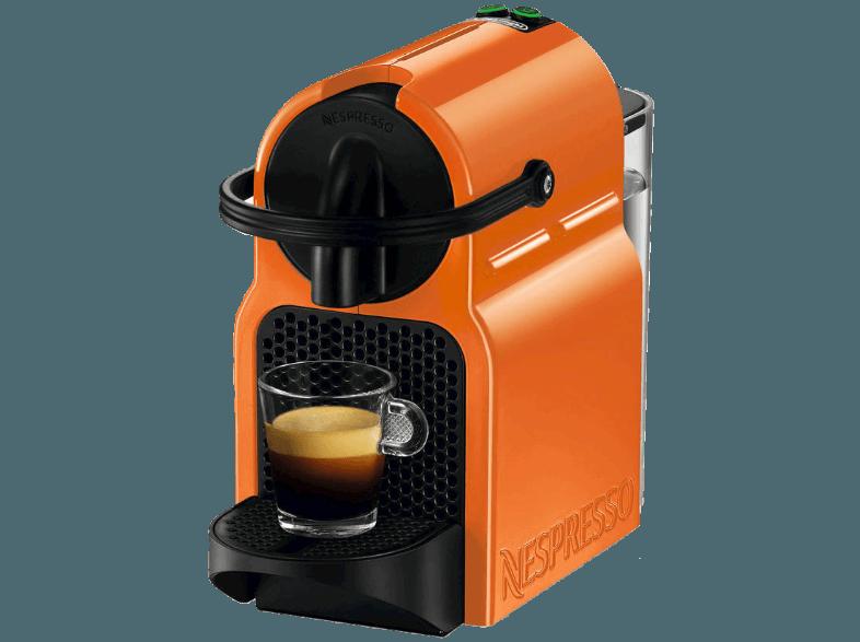 DELONGHI EN80O Nespresso Inissia Kapselmaschine Summer Sun