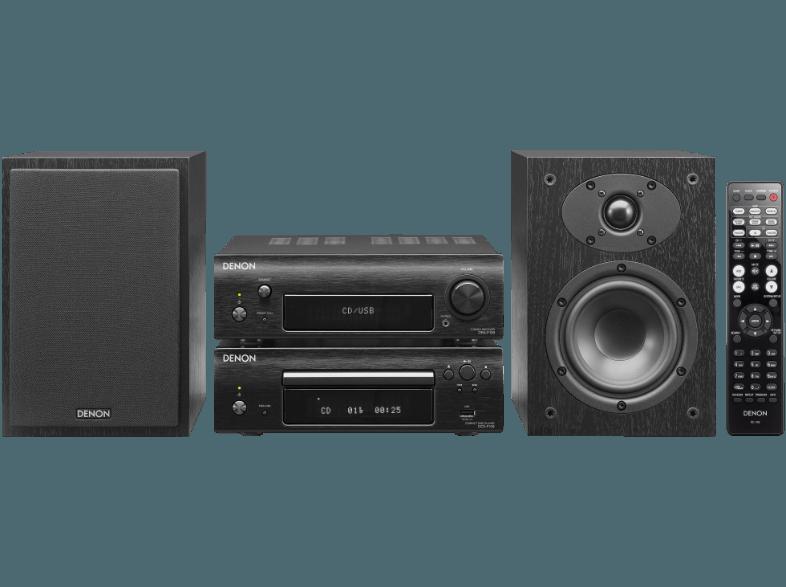 DENON D-F 109 C BKBKE2, DENON, D-F, 109, C, BKBKE2