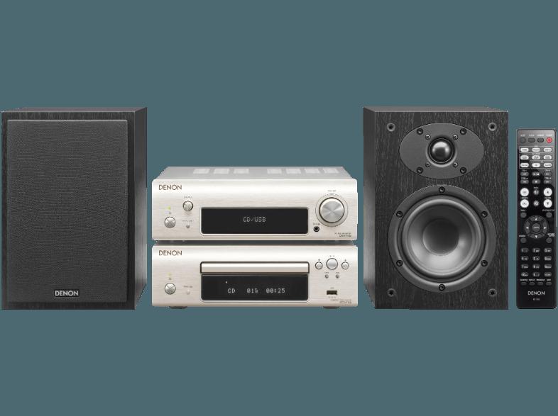 DENON D-F 109 C SPBKE2