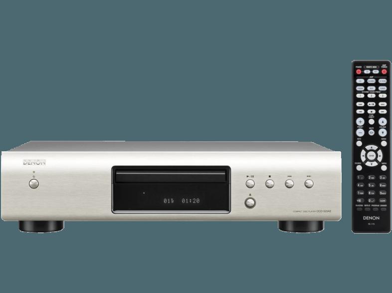 DENON DCD-520AESPE2, DENON, DCD-520AESPE2