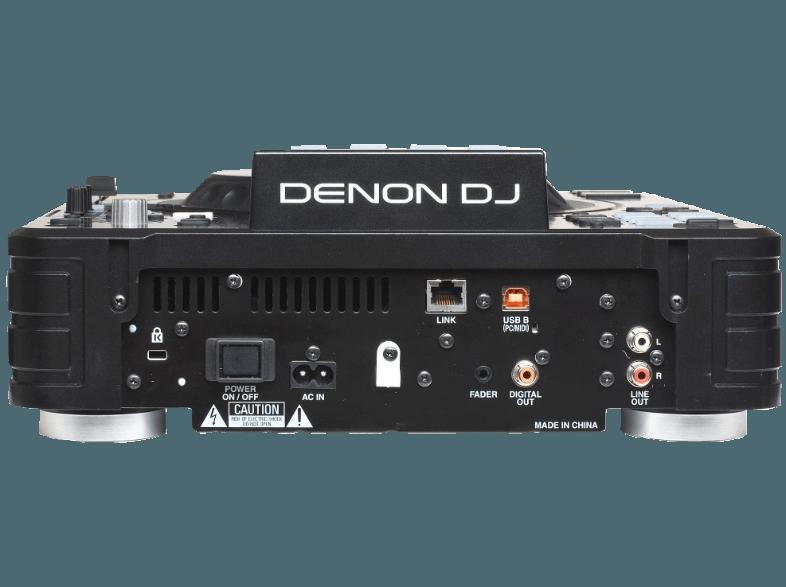 DENON DJ SC2900 Digital Controller / CD & Media Player, DENON, DJ, SC2900, Digital, Controller, /, CD, &, Media, Player