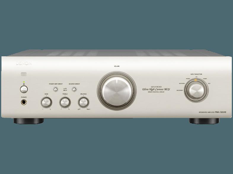 DENON PMA-1520