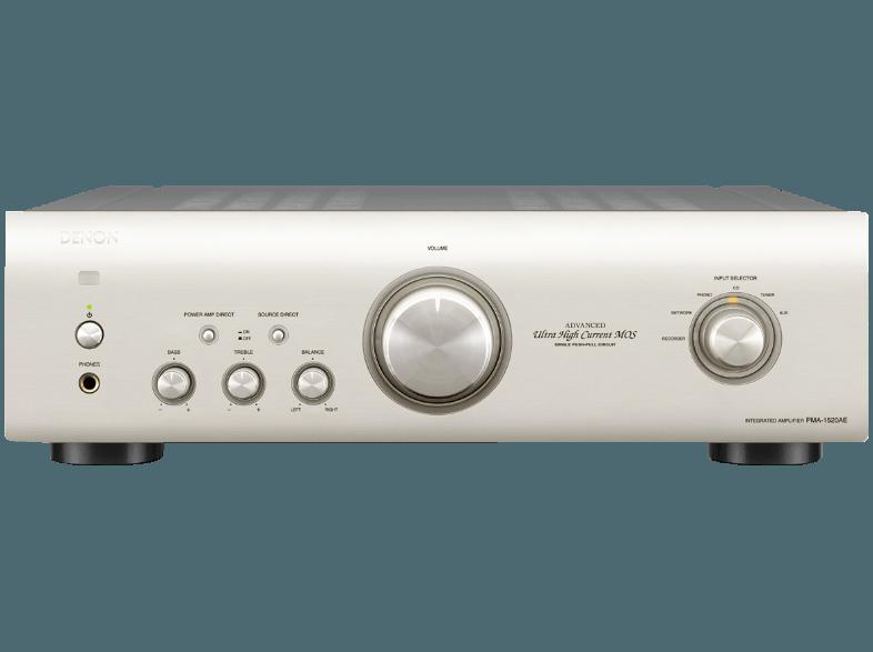 DENON PMA-1520