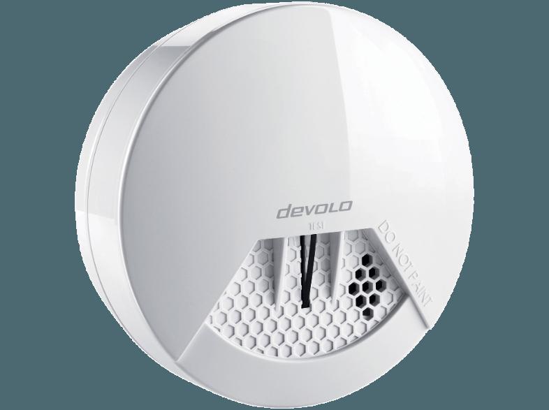 DEVOLO 9358 Home Control Rauchmelder Rauchmelder