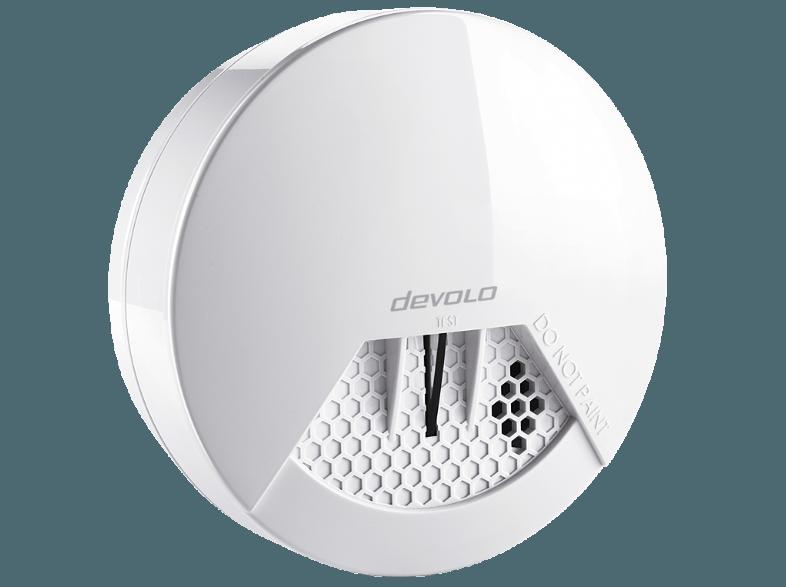 DEVOLO 9358 Home Control Rauchmelder Rauchmelder, DEVOLO, 9358, Home, Control, Rauchmelder, Rauchmelder