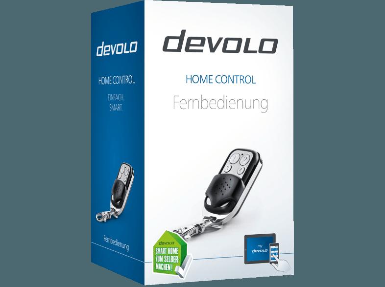 DEVOLO 9360 Home Control