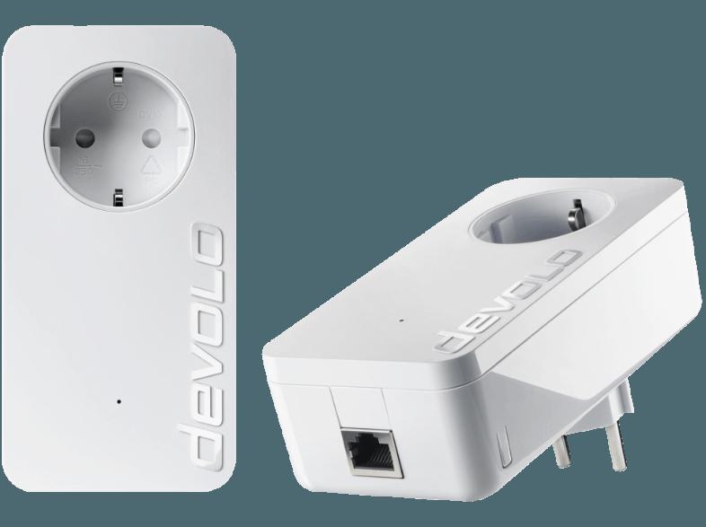 DEVOLO 9376 dLAN® 1200  Starter Kit dLAN (multi)