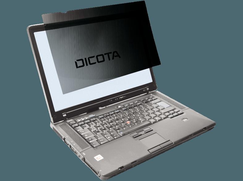 DICOTA D30120-V1 Secret Schutzfolie