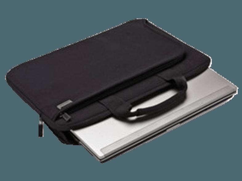 DICOTA D30401 Smart Skin Notebook-Hülle Notebooks bis zu 14.1 Zoll