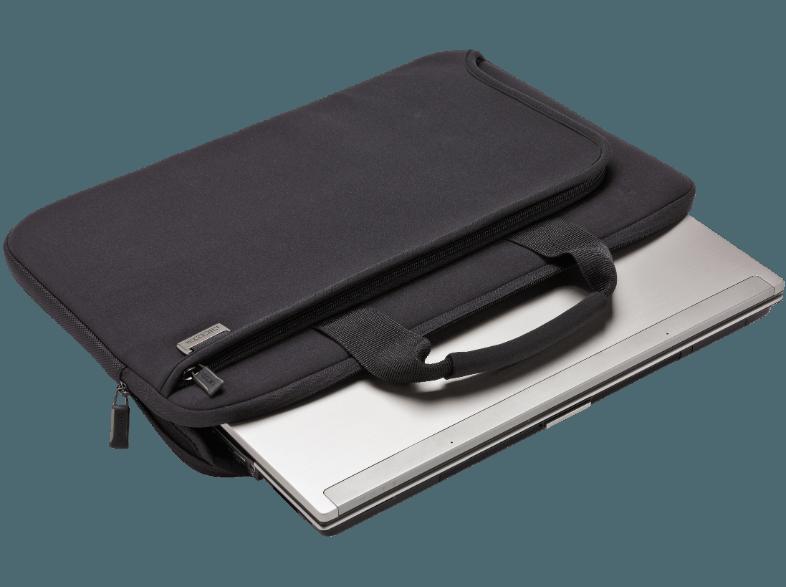 DICOTA D30401 Smart Skin Notebook-Hülle Notebooks bis zu 14.1 Zoll