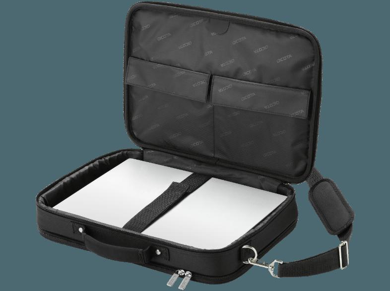 DICOTA D30491-V1 Multi Plus Base Notebook-Tasche Notebooks bis zu 15.6 Zoll