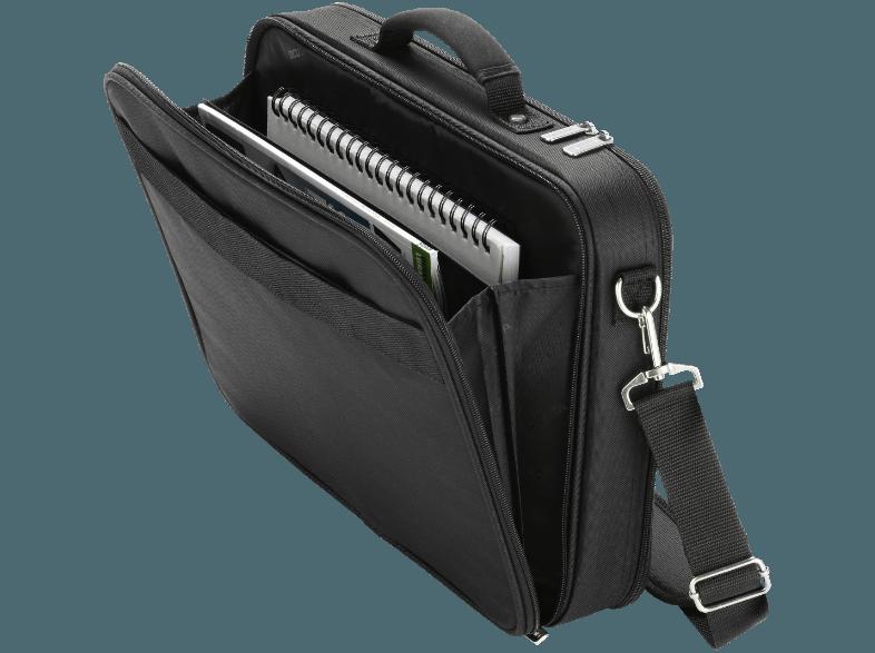 DICOTA D30491-V1 Multi Plus Base Notebook-Tasche Notebooks bis zu 15.6 Zoll