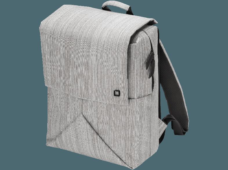 DICOTA D30564 Code Rucksack Notebooks bis 13 Zoll, DICOTA, D30564, Code, Rucksack, Notebooks, bis, 13, Zoll