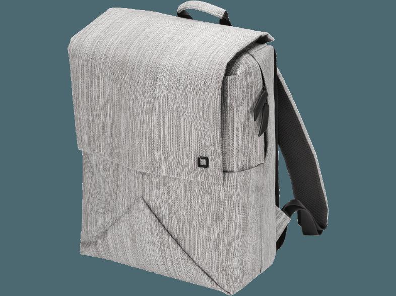 DICOTA D30565 Code Rucksack Notebooks bis 15 Zoll