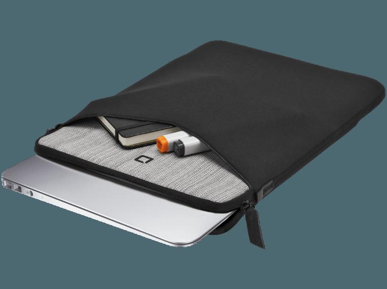 DICOTA D30570 Code Notebook-Hülle Notebooks bis 11 Zoll