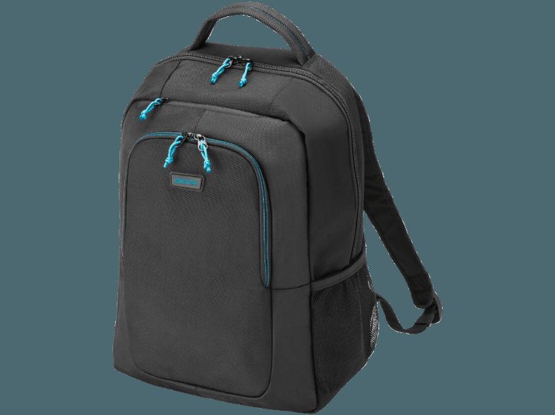 DICOTA D30575 Rucksack Notebooks bis 15.6 Zoll