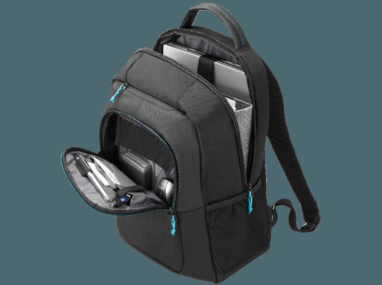 DICOTA D30575 Rucksack Notebooks bis 15.6 Zoll