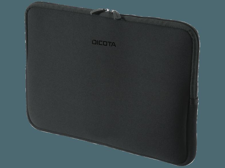DICOTA D30673 Perfect Skin Hülle Notebooks bis 12.5 Zoll