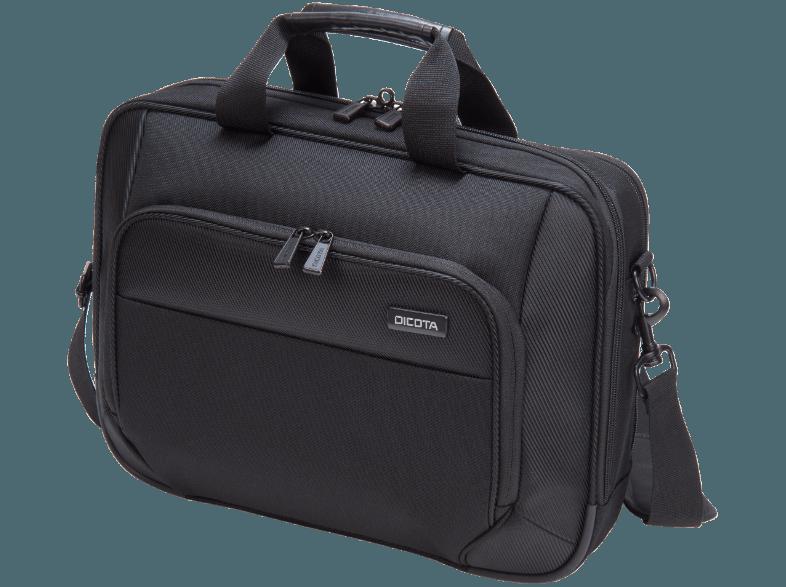 DICOTA D30826 Top Traveller Eco Tasche Notebooks bis 14.1 Zoll