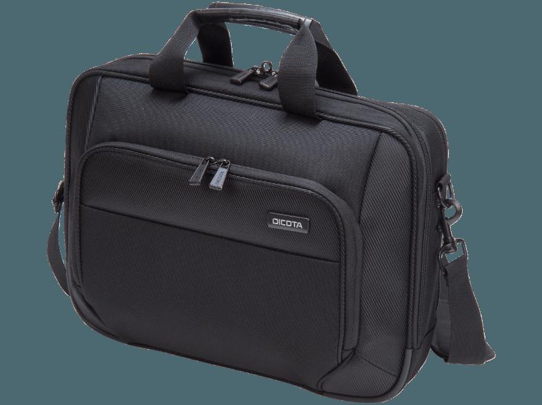 DICOTA D30827 Top Traveller Eco Notebook-Tasche Notebooks bis 15.6 Zoll