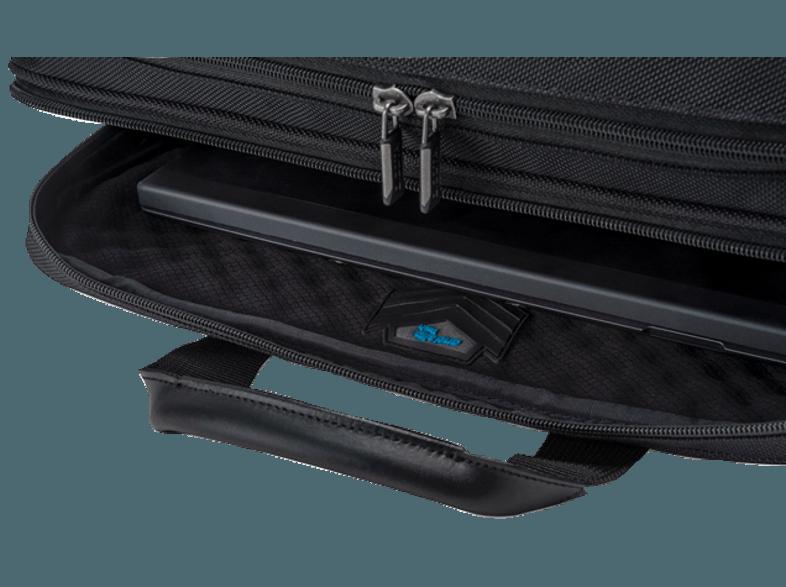 DICOTA D30842 Top Traveller Pro Notebook-Tasche Notebooks bis 14.1 Zoll