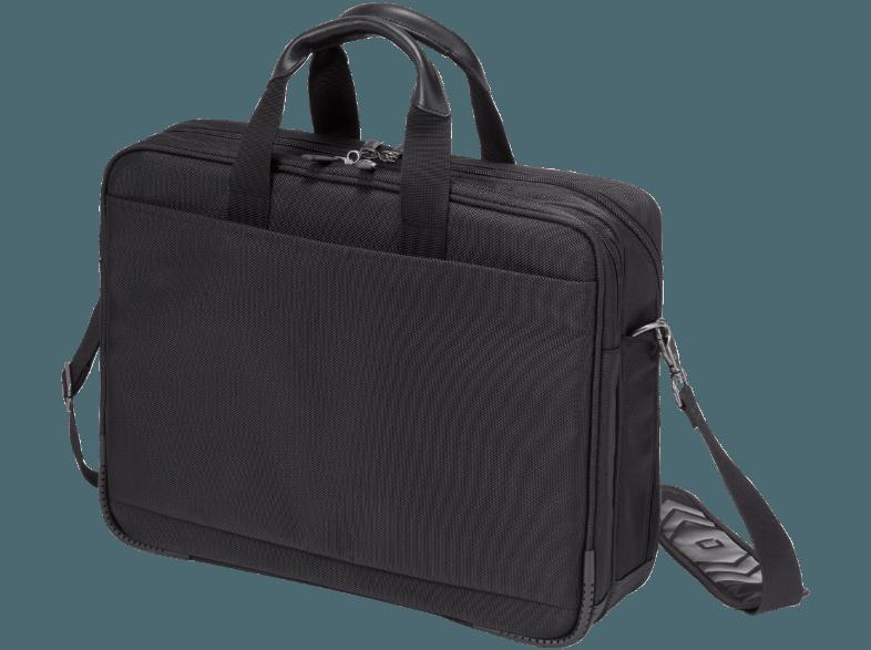 DICOTA D30842 Top Traveller Pro Notebook-Tasche Notebooks bis 14.1 Zoll