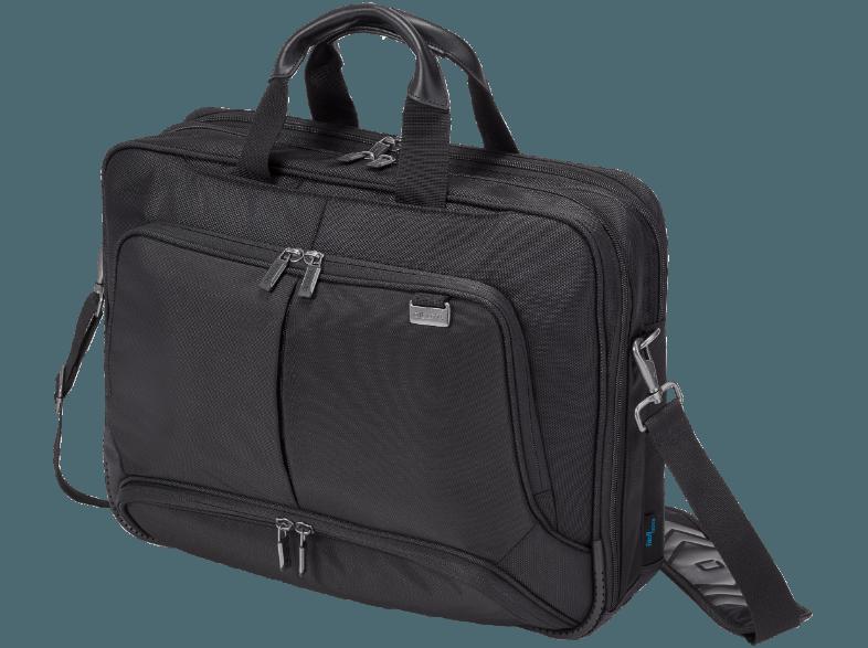 DICOTA D30843 Top Traveller Pro Notebook-Tasche Notebooks bis 15.6 Zoll