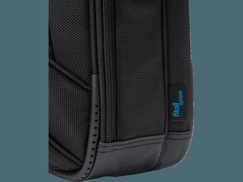 DICOTA D30843 Top Traveller Pro Notebook-Tasche Notebooks bis 15.6 Zoll