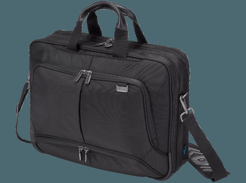 DICOTA D30845 Top Traveller Pro Notebook-Tasche Notebooks bis 17.3 Zoll